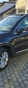 Volkswagen Tiguan I 100% oryginalny lakier, kompletna dokumentacja serwisowa, nowy rozrz-4