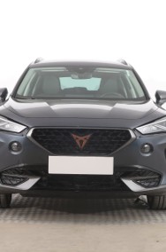 Cupra Formentor , 1. Właściciel, Serwis ASO, Automat, VAT 23%, Skóra, Navi,-2