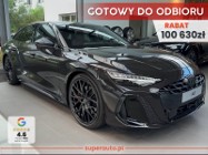 Audi A6 V (C8) e-Hybrid quattro 2.0 e-Hybrid quattro (367 KM) Kamery obserwujące otoczenie