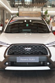 Toyota Corolla XII Toyota Corolla Cross 2.0 Hybrid Style+ Tech-2