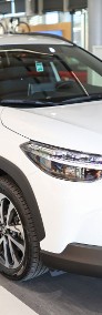 Toyota Corolla XII Toyota Corolla Cross 2.0 Hybrid Style+ Tech-3
