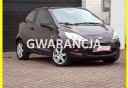 Ford KA II Gwarancja /I właść /1,2 /70KM /2009R