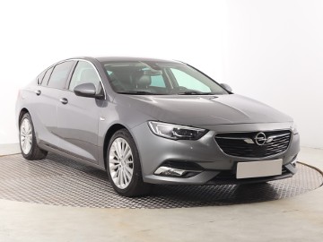 Opel Insignia , Salon Polska, Automat, Skóra, Navi, Klimatronic, Tempomat,