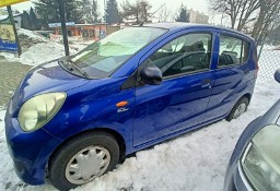 Daihatsu Cuore VI Daihatsu cuore przebieg 120 tys. polski salon 1 właściciel