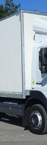 Mercedes-Benz ATEGO 1218 kontener 18palet winda 331tys.km Udokumentowane Mercedes Atego 1218 Euro 6 kontener 18p Tylko 331tys.km ...-4