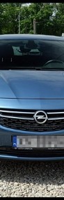 Opel Astra K 1.4T 150KM* PDC* alu* grzane fotele i kierownica-3