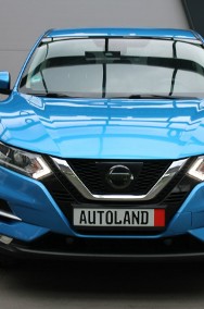 Nissan Qashqai II Bezwypadkowy-Bardzo bogata wersja wyposazenia-Serwis-GWARANCJA !!!-2