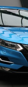 Nissan Qashqai II Bezwypadkowy-Bardzo bogata wersja wyposazenia-Serwis-GWARANCJA !!!-3