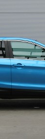Nissan Qashqai II Bezwypadkowy-Bardzo bogata wersja wyposazenia-Serwis-GWARANCJA !!!-4