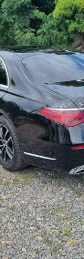 Mercedes-Benz Klasa S W222 Salon PL*I WŁ*Long*Dach Panoramiczny*Pełen Serwis ASO*Cena Brutto-4