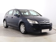 Citroen C4 I , GAZ, Klima, Tempomat