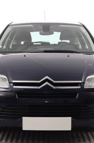 Citroen C4 I , GAZ, Klima, Tempomat-2