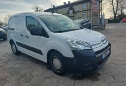 Citroen Berlingo 1,6 HDI 75 KM Niski przebieg