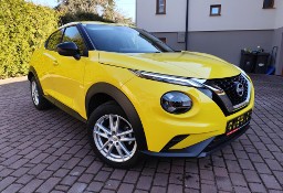 Nissan Juke 1.0 DOG-T Acenta+ FV23%