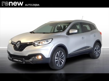 Renault Kadjar I 1.5 dCi Energy Intens-1