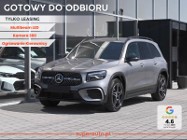 Mercedes-Benz Klasa GLB 200 AMG Line 200 Pakiet AMG Premium + Night + Zimowy + Multibeam LED