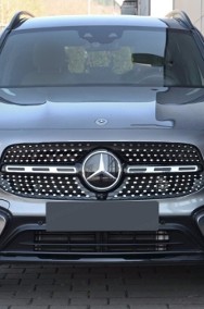 Mercedes-Benz Klasa GLB 200 AMG Line 200 Pakiet AMG Premium + Night + Zimowy + Multibeam LED-2