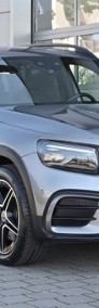 Mercedes-Benz Klasa GLB 200 AMG Line 200 Pakiet AMG Premium + Night + Zimowy + Multibeam LED-3