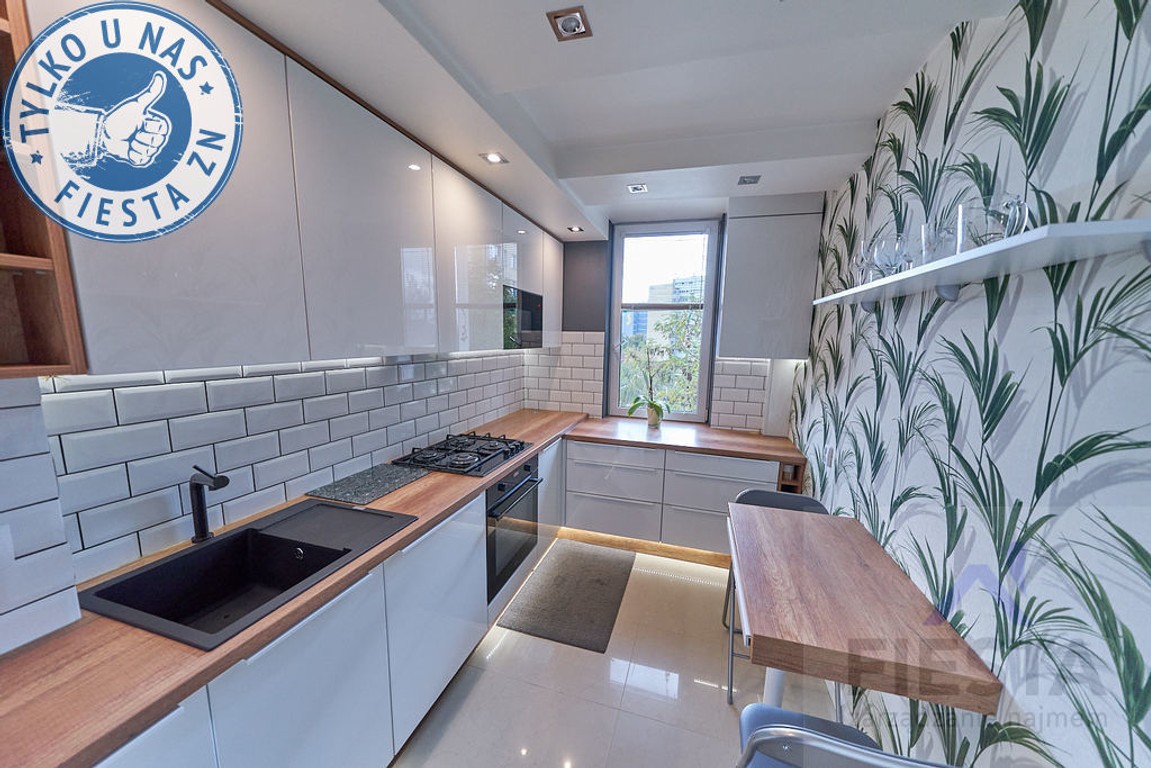 Mieszkanie na wynajem, 54 m² Lublin, Zachodnia