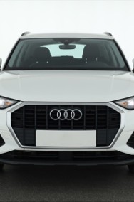 Audi Q3 I (8U) , Salon Polska, Serwis ASO, Automat, VAT 23%, Klimatronic,-2