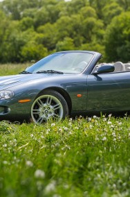 Jaguar XK8  kabriolet -2