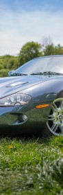 Jaguar XK8  kabriolet -3