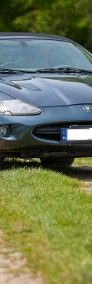 Jaguar XK8  kabriolet -4