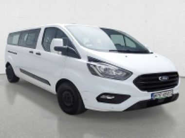 Ford Transit Transit Custom-1