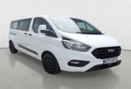 Ford Transit Transit Custom