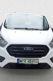 Ford Transit Transit Custom-2