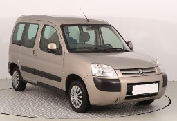 Citroen Berlingo I , Salon Polska, GAZ, Klima