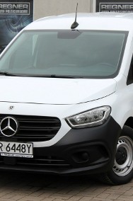 Mercedes-Benz Citan 3-osob. 110CDI Kamera Android/Apple FV23% Tempomat Gwarancja-2