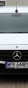 Mercedes-Benz Citan 3-osob. 110CDI Kamera Android/Apple FV23% Tempomat Gwarancja-3