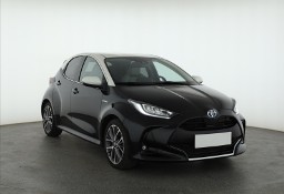 Toyota Yaris IV , Salon Polska, Serwis ASO, Automat, VAT 23%, Skóra,
