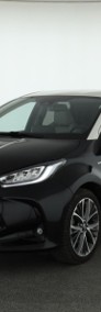 Toyota Yaris IV , Salon Polska, Serwis ASO, Automat, VAT 23%, Skóra,-3