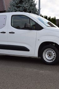 Combo Partner-Berlingo 2023 r-Faktura 23%-Doinwestowany*32450 Netto-2