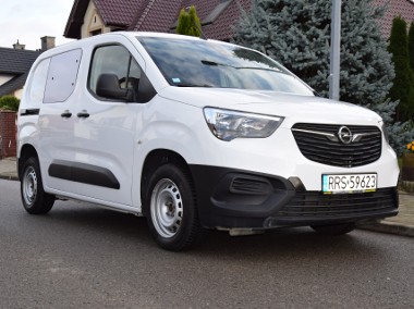 Combo Partner-Berlingo 2023 r-Faktura 23%-Doinwestowany*32450 Netto-1