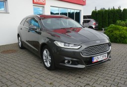 Ford Mondeo VIII