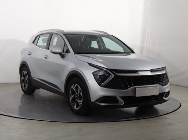 Kia Sportage IV , Salon Polska, 1. Właściciel, Automat, VAT 23%, Klimatronic,-1
