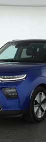 Kia Soul EV e-Soul , SoH 100%, Salon Polska, Serwis ASO, Automat, VAT 23%,-3