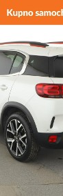Citroen C5 Aircross automat full LED skóra el. sterowane fotele z pamiecią navi klima au-4