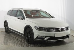 Volkswagen Passat B8 , Salon Polska, Serwis ASO, 190 KM, Automat, VAT 23%, Skóra,