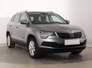 Skoda Karoq , Salon Polska, 1. Właściciel, Serwis ASO, Automat, Navi,