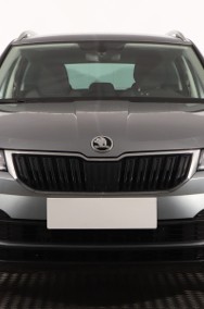 Skoda Karoq , Salon Polska, 1. Właściciel, Serwis ASO, Automat, Navi,-2