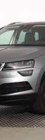 Skoda Karoq , Salon Polska, 1. Właściciel, Serwis ASO, Automat, Navi,-3