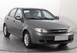 Chevrolet Lacetti , Salon Polska, Klima,ALU