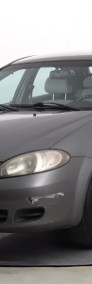 Chevrolet Lacetti , Salon Polska, Klima,ALU-3