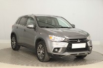 Mitsubishi ASX , Salon Polska, Xenon, Klima, Tempomat,