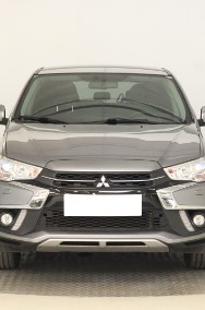 Mitsubishi ASX , Salon Polska, Xenon, Klima, Tempomat,-2