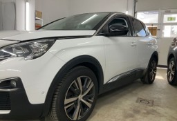 Peugeot 3008 II pierwszy wł